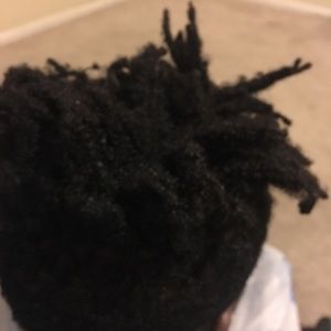 Dreads n natural styles